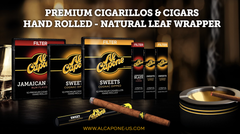 Inter-Continental Cigar Corporation